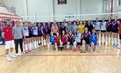 GAÜN Spor Bilimleri Fakültesinden Vefa Örneği