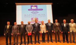 Gaziantep’te Yapay Zeka ve Eğitim Masaya Yatırıldı