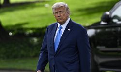 Trump: "İran Cumhurbaşkanı ile görüşmek için Türkiye’ye gelebilirim"