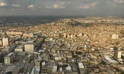 Irak’ta Altunköprü müdür atamasına tepki: Belediye binası basıldı