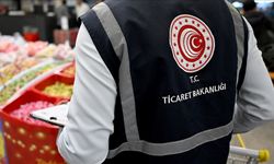 Ticaret Bakanlığı duyurdu! 1 milyar 225 milyon TL ceza verildi!