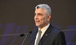 Bakan Bolat açıkladı! Türkiye ile Karadağ arasında 213 milyon dolarlık ticaret!