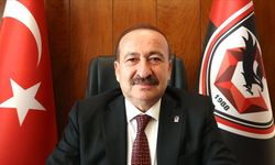 Başkan Yılmaz, Sırbistan kampında takımı yalnız bırakmayacak