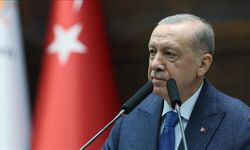 Cumhurbaşkanı Erdoğan İsrail Tehlikesine Dikkat Çekti! Her Türlü Senaryoya Hazırız