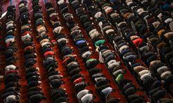Gaziantep'te Bayram Namazı Saat Kaçta? İşte İl İl Bayram Namazı Saatleri…