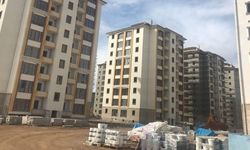 Gaziantep'te son 10 yılda hangi ilçede, kaç konut satıldı?