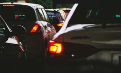Gaziantep Trafik Yoğunluk Haritası | 15 Haziran 2025 Pazar