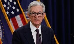 Fed Başkanı Powell'den Faiz Açıklaması