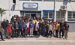 TÜBİTAK Bilim Söyleşilerinde “Sürdürülebilir Turizm” Anlatıldı