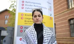 Türk aktivist Yasemin Acar kimdir, kaç yaşında ve kökeni neresi? İşte hayatı