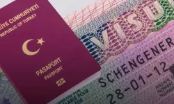 Schengen Vizesi Krizi: AB, Türklere Fiilen Kapıları Kapatıyor