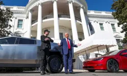 Elon Musk'ın döşediği internet Beyaz Saray'da panik yarattı