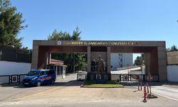 Gaziantep’te Jasat Mayıs ayında 47 hırsızlık şüphelisini yakaladı