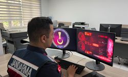 Gaziantep'te sanal dolandırıcılara geçit yok!