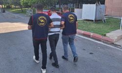 20 Yıl Aranma Kaydı Bulunan Şahıs JASAT’tan Kaçamadı