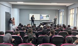 Gaziantep’te 48 bin öğrenci mesleki eğitimi keşfetti