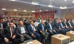 Gaziantep FK Yönetiminde değişim! Kimler kaldı, kimler gitti?