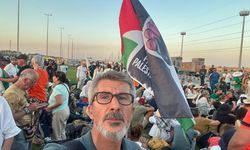 Mısır’da aktivistlere yönelik baskılar sürüyor! Gazeteci Yavuz Mısır Hükümetine seslendi