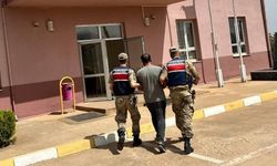 Gaziantep JASAT’tan nefes kesen operasyon! Saklandığı adreste yakalandı