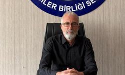 Eğitim Bir Sen Şehitkamil İlçe Başkanı Örnek, öğretmenlerin sorunlarını sıraladı…