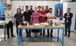 Milletvekili Bakbak, Gençlerle Buluştu! Avrupa'yı Geride Bıraktık