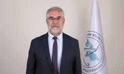 GİBTÜ Genel Sekreterliğinde yeniden  ‘Arslan’ Dönemi