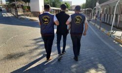 Gaziantep’te şok operasyon! JASAT kıskıvrak yakaladı