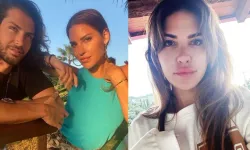 Yağmur Ünal’ın sevgilisi Serhan Mark Kohen kimdir, ne iş yapar, kaç yaşındadır ve nerelidir?