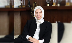 Yasemin Gür Solmaz kimdir, kariyeri ve hayatı nasıldır?