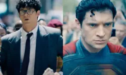 Yeni Superman ne zaman çıkacak, nereden izlenir? Hangi dijital platformda yayınlanacak?