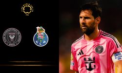 Club World Cup: Porto, Inter Miami’yi 1–0 Geride Bıraktı