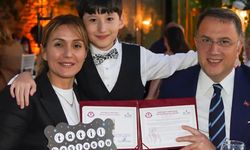 Zehra Evin Çalık Kimdir? Murat Çalık’ın Eşi Nereli, Kaç Yaşında ve Ne İş Yapıyor?
