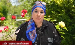 Zuhal Topal’la Yemekteyiz Rabiye Polat Kimdir? Kaç Yaşında, Nereli, Ne İş Yapıyor?