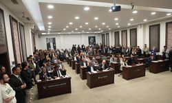 Mahkemeden Şehitkamil Belediyesi ile ilgili şok karar! Komisyon seçimleri...