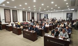 Şehitkamil Belediyesi’nde yetki krizi!  Yeniden Refah Grubundan Umut Yılmaz’a ret
