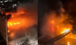 61 kişinin öldüğü yangınla ilgili flaş gelişme! 10 gözaltı