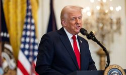 Trump bizzat duyurdu! "İran ile savaşı bitirdik"