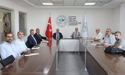 GİBTÜ büyümeye devam ediyor