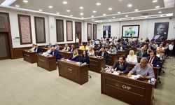 Şehitkamil’de flaş gelişme! CHP’den istifa eden meclis üyeleri Yeniden Refah’a geçiyor!