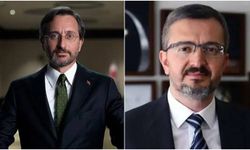 Fahrettin Altun görevden alındı, yerine Burhanettin Duran atandı: Fahrettin Altun’a yeni görev!