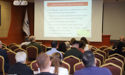 SANKO Üniversitesi Tıp Fakültesi mezuniyet sonrası iç hastalıkları eğitim kursu düzenledi