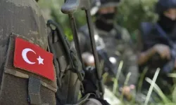 Kahreden haberi MSB duyurdu! 1 asker şehit oldu