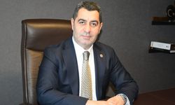 Gaziantep Milletvekili Bozgeyik açıkladı! Yerel Kalkınmada yeni dönem!