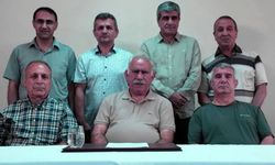 Terörist başı Abdullah Öcalan’dan PKK’ya flaş çağrı! Silahları bırakın…