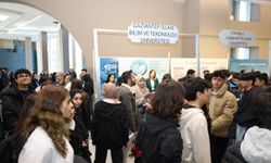 GİBTÜ Üniversite öğrencisi adaylarıyla buluşuyor