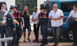 Milyonlarca liralık vurgun yapmışlardı! Polis sahte MİT’çilere geçit vermedi