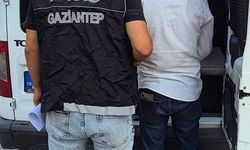 Gaziantep’te zehir tacirlerine darbe! Polisten kaçamadılar