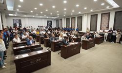 CHP Gaziantep’te Şehitkamil çatlağı büyüyor! Meclis üyeleri hakkında şok karar