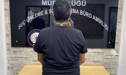 Gaziantep’te zehir tacirlerine geçit yok! O şüpheli yakalandı