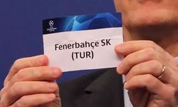Fenerbahçe’nin Şampiyonlar Ligi ön eleme rakibi belli oldu